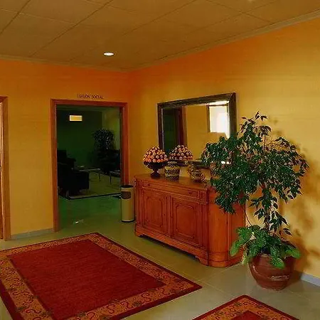 מלון Don Mexilon